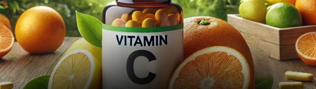 Vitamin C