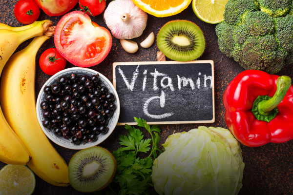 The Ultimate Guide to Vitamin C Benefits Vitamin C supplements