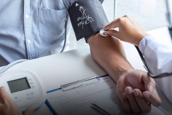 The Importance of Regular Health Check-Ups Health Check-ups
