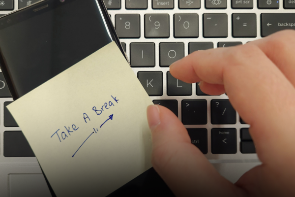 Reclaim Your Peace: The Healing Power of Digital Detox Digital Detox