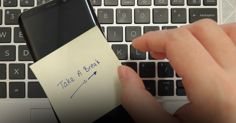 Digital Detox