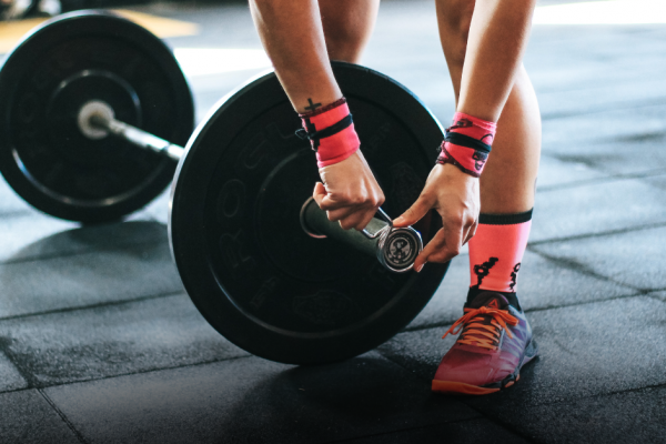 Empower Your Body: Transformative Exercises for Beginners Exercises for Begginers