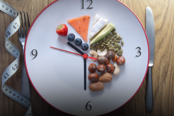 Transform Your Life with Intermittent Fasting intermittent fasting