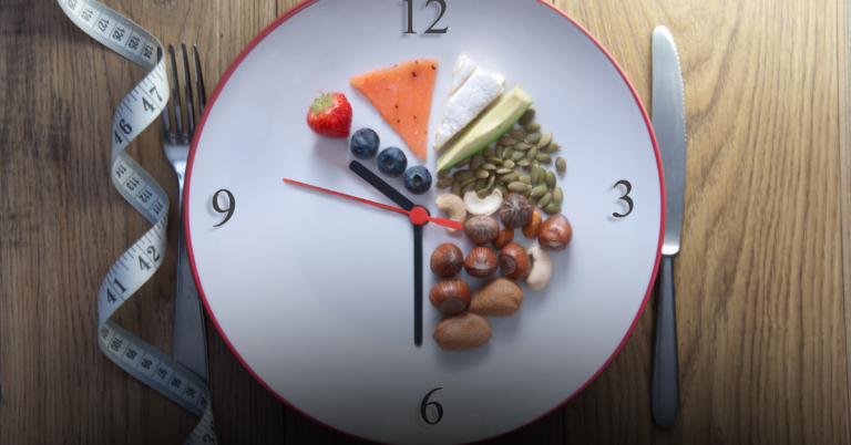 intermittent fasting