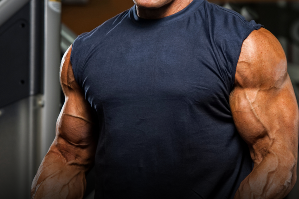 The Ultimate Guide to Building Muscle Mass: A Science-Backed Approach Muscle mass