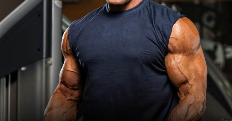 Muscle mass