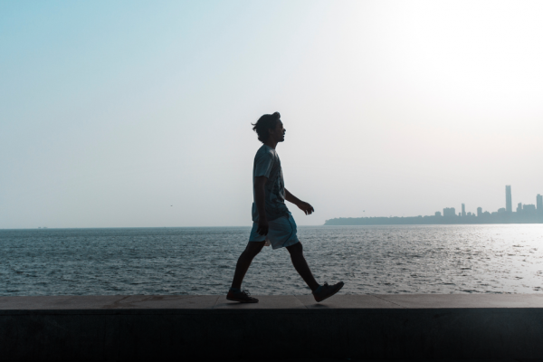 Unlock Vibrant Health: The Unseen Magic of Daily Walking Daily Walking