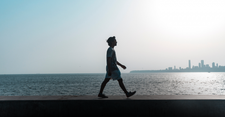 Daily Walking