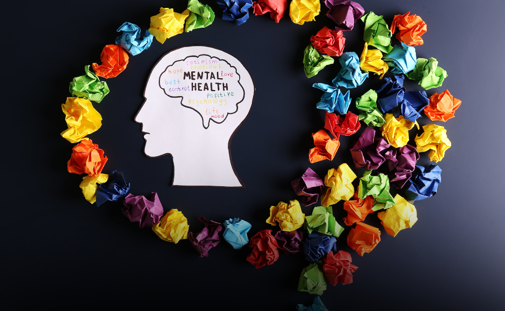Signs You May Need to Speak with a Mental Health Professional Mental Health