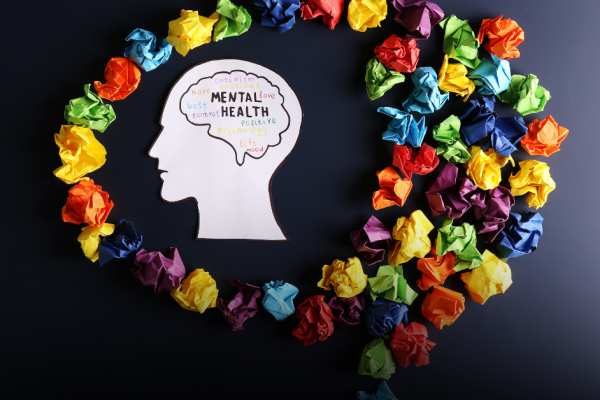 Signs You May Need to Speak with a Mental Health Professional Mental Health